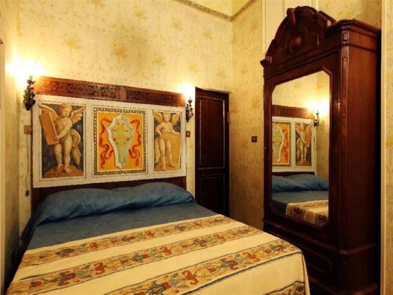Antica Dimora Dell'orso Couette-café 2*